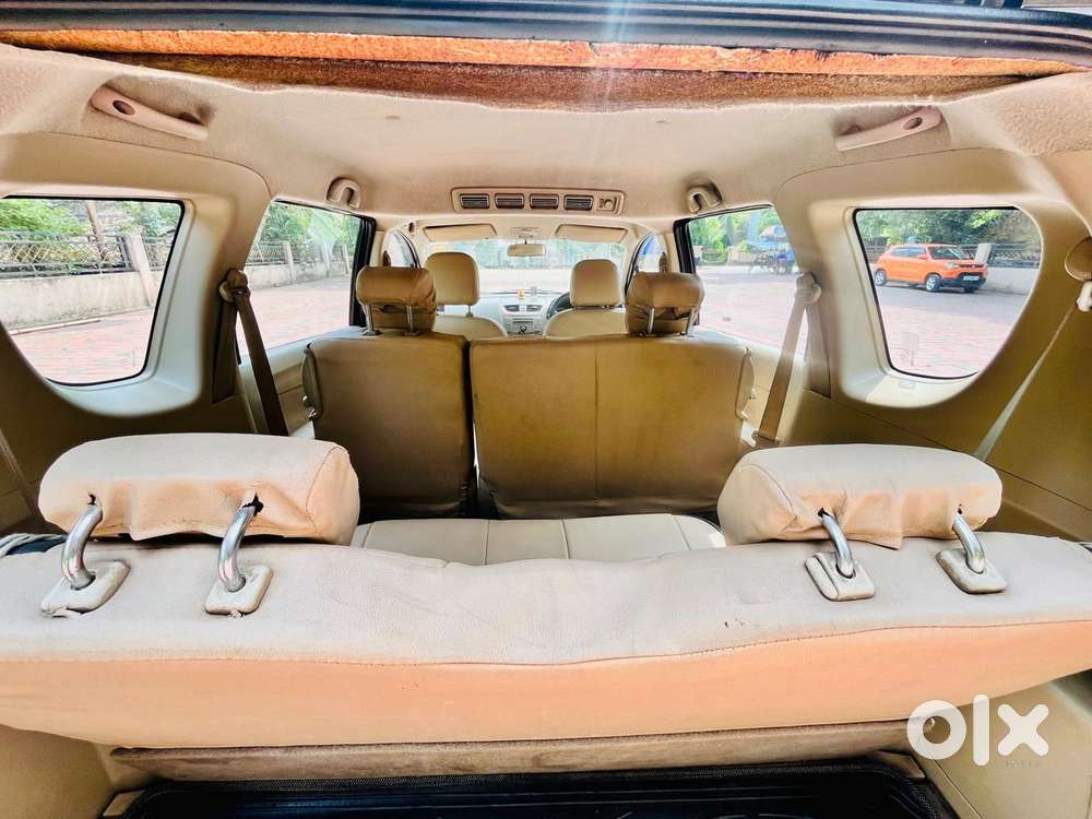 Maruti Suzuki Ertiga 1.5 Vxi, 2015, Petrol