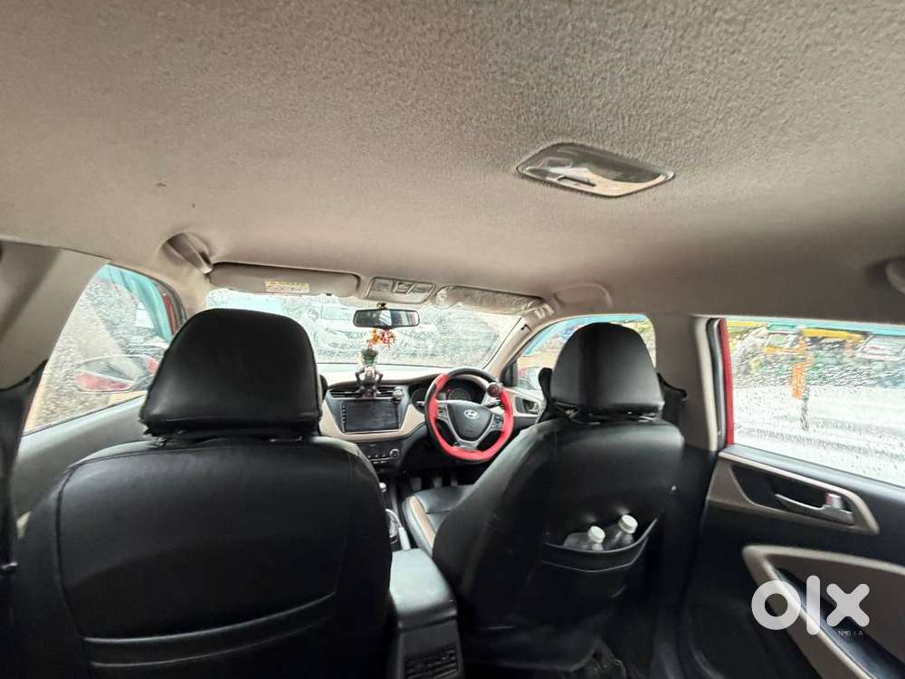 Hyundai Elite I20 2017 Petrol Well Maintained