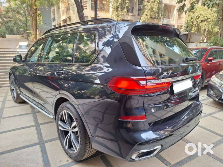 Bmw X7 3.0 Xdrive 40i M Sport, 2022, Petrol