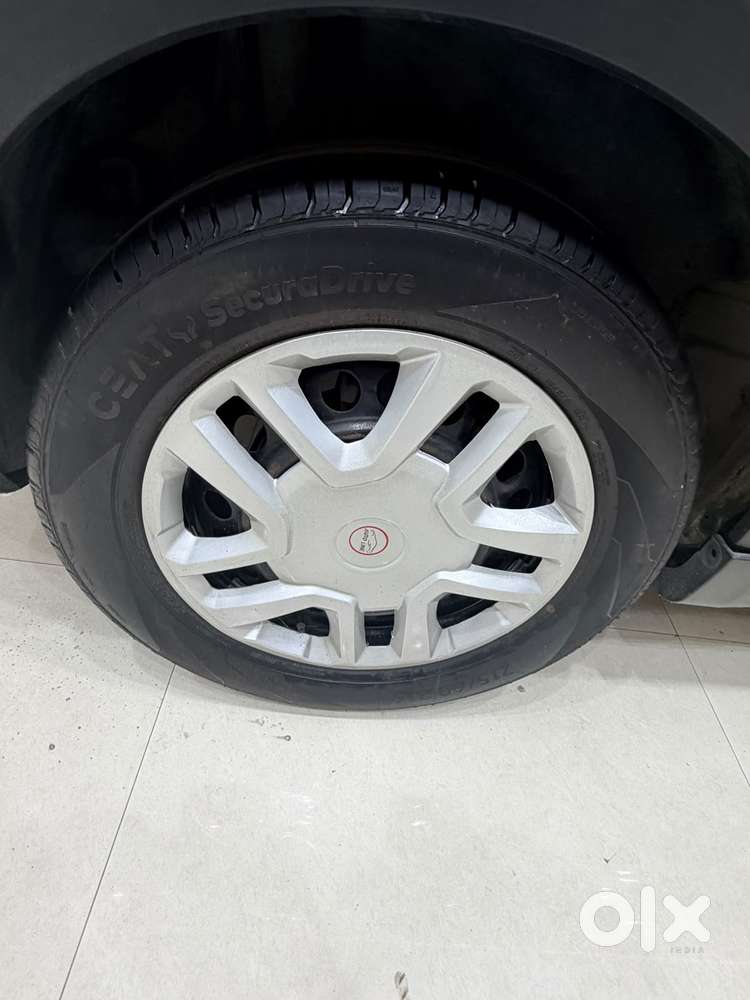 Maruti Suzuki S-cross Zeta 1.3, 2016, Diesel