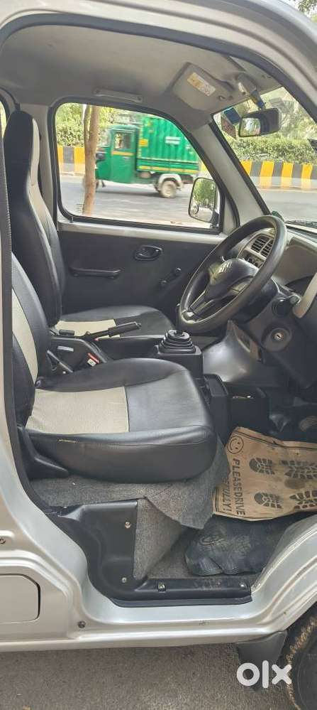 Maruti Suzuki Eeco Cng 5 Seater Ac, 2023, Cng & Hybrids