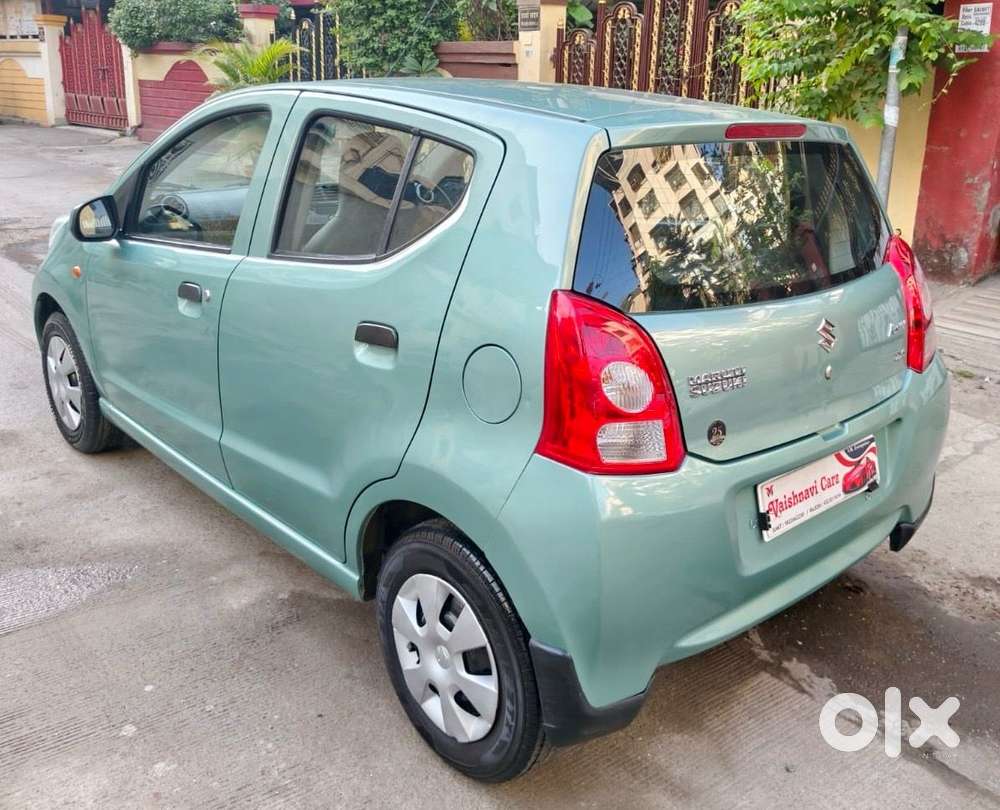 Maruti Suzuki A-star 2012-2014 1.0 Zxi, 2009, Petrol