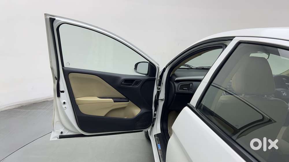 Honda City 2015-2017 I Vtec Sv, 2019, Petrol