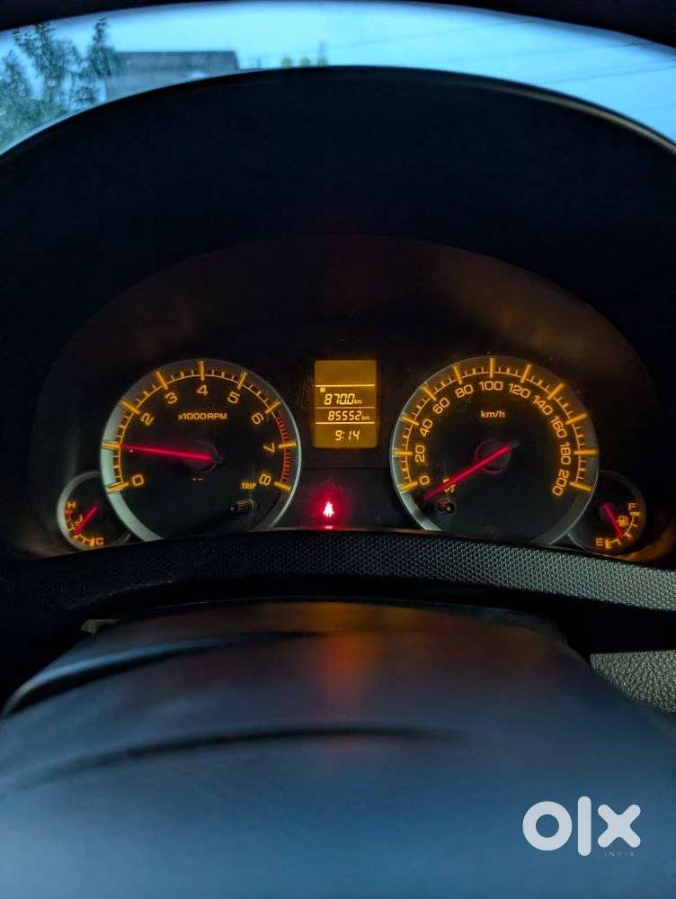 Maruti Suzuki Swift Ddis Vdi, 2013, Diesel
