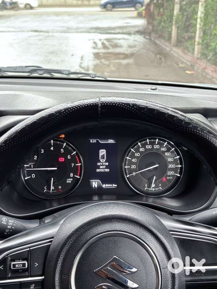 Maruti Suzuki Baleno 1.2 Zeta At, 2023, Petrol