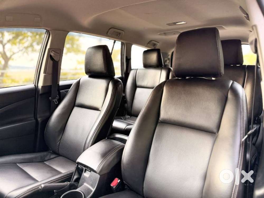 Toyota Innova Crysta, 2022, Diesel