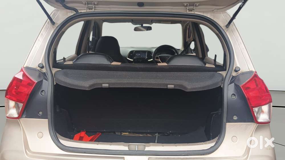 Hyundai Santro Sportz Amt, 2018, Petrol