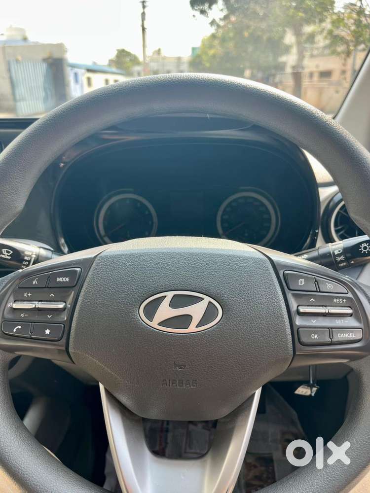 Hyundai Grand I10 Nios, 2024, Petrol