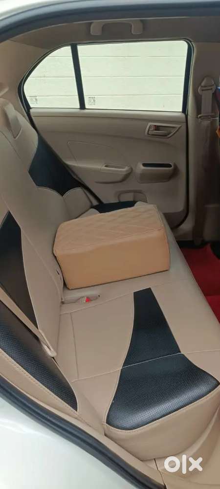 Maruti Suzuki Dzire 2019 Tour Ldi