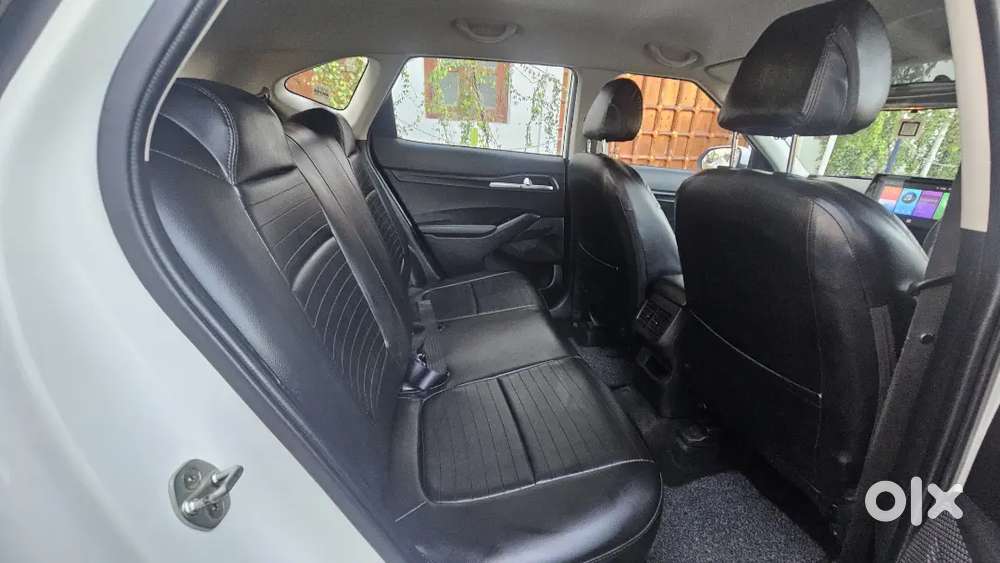 Kia Seltos 2020 Diesel 86000 Km Driven