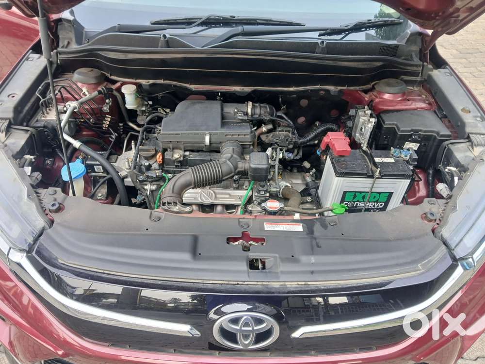 Toyota Urban Cruiser Hyryder 1.5 G Neo Drive At, 2024, Petrol
