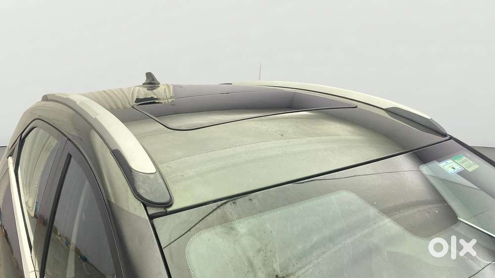 Tata Nexon 1.5 Revotorq Xz Plus (s), 2021, Diesel
