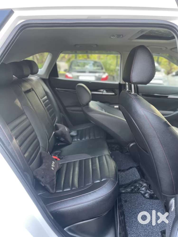 Kia Seltos Gtx Plus Dct, 2022, Petrol