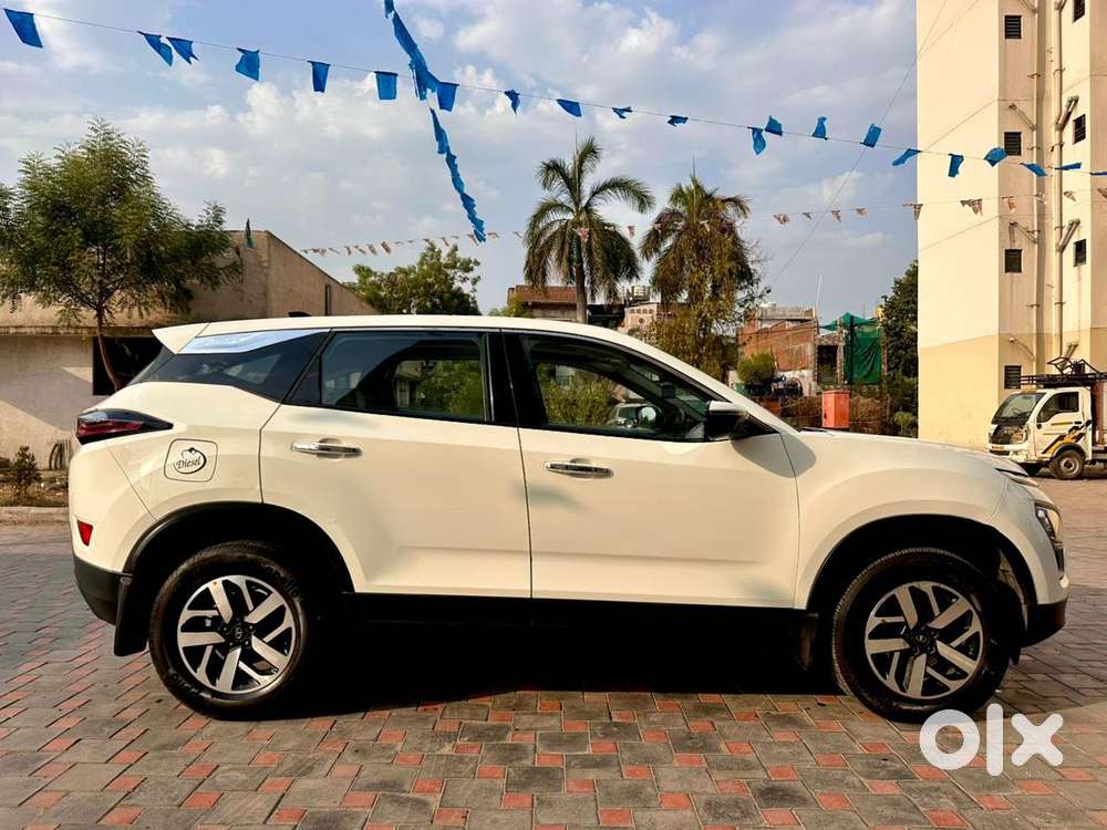 Tata Harrier Xza Plus At, 2020, Diesel