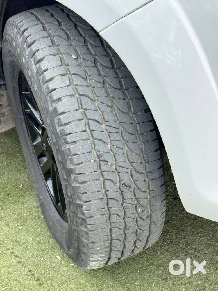 Toyota Fortuner 2011-2016 4x4 Mt, 2012, Diesel