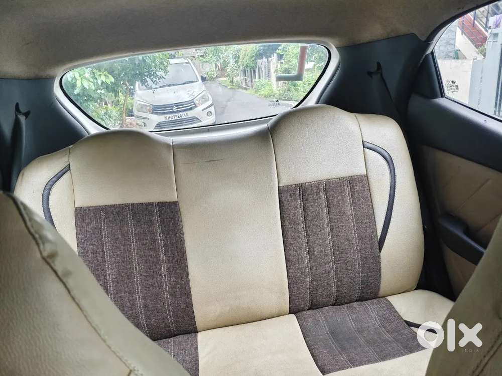 Hyundai Eon D-lite 2015