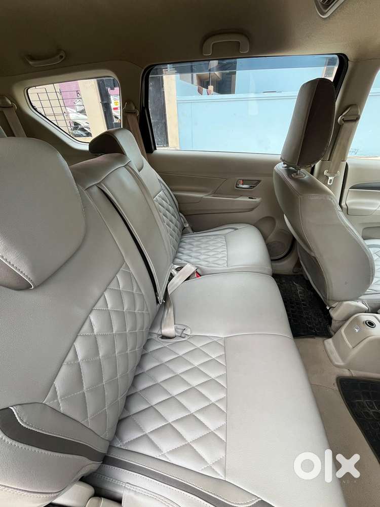 Ertiga 1.5 Vxi Smart Hybrid Petrol 2023