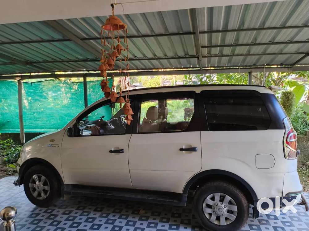 Mahindra Xylo 2012 Model