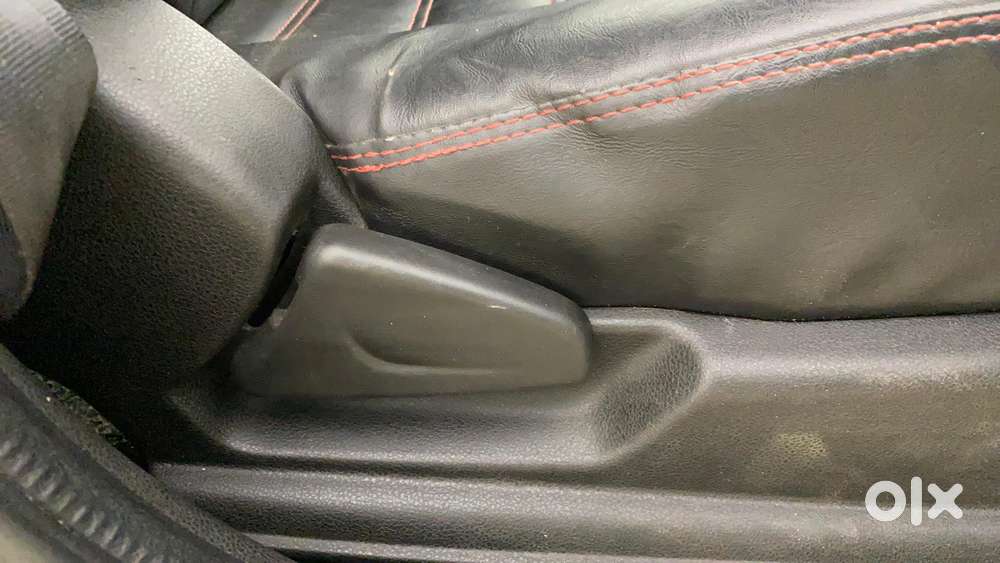 Renault Kwid 2019-ongoing 1.0 Rxt Amt (o), 2021, Petrol
