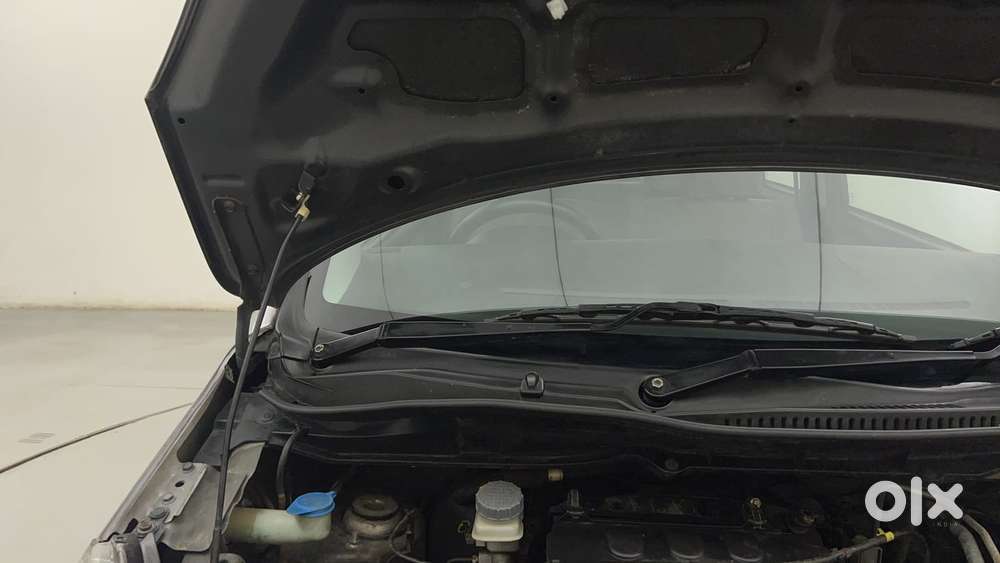 Maruti Suzuki Wagon R Vxi, 2015, Petrol