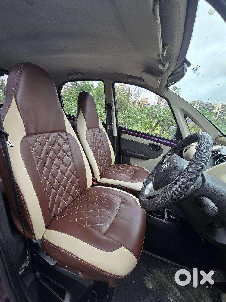Tata Nano Xt, 2016, Petrol