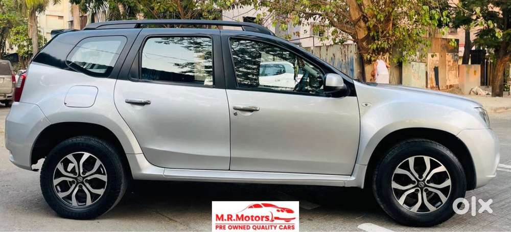 Nissan Terrano 2013-2017 1.5 Xl Plus 110 Ps Diesel, 2014, Diesel