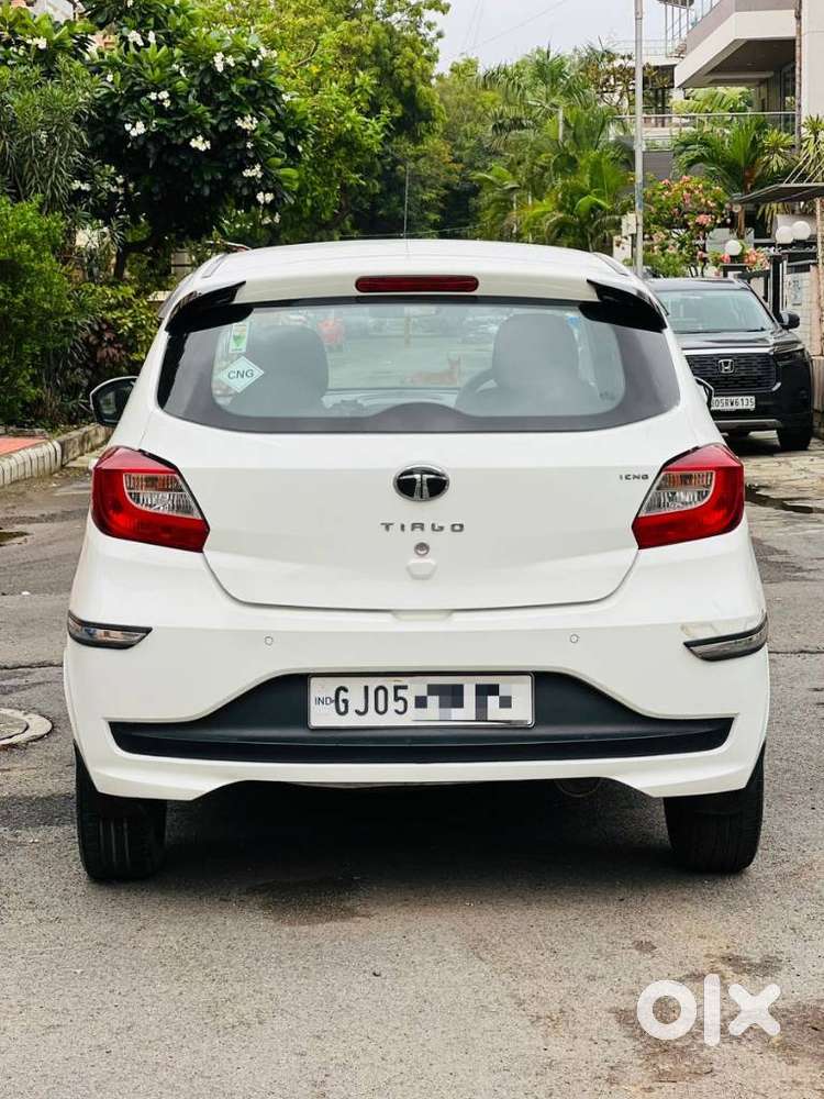 Tata Tiago 1.2 Revotron Xt Cng, 2024, Cng & Hybrids