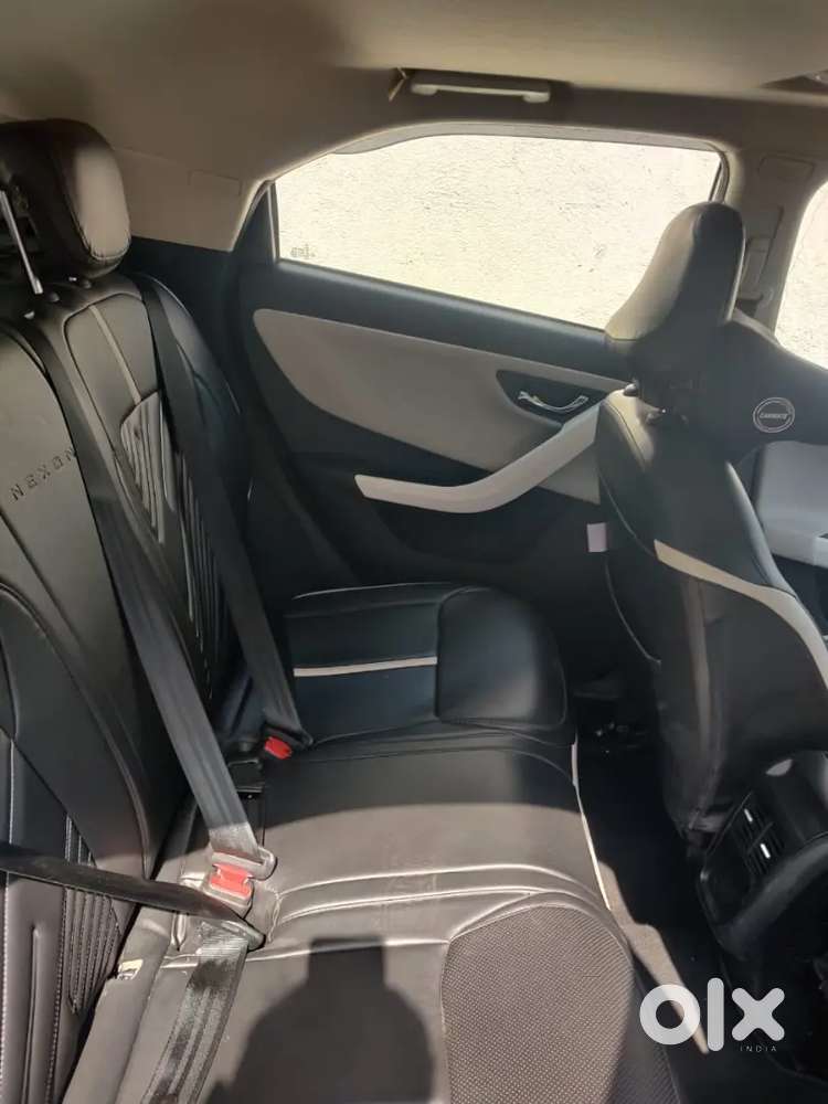 Tata Nexon 2023 Petrol Well Maintained