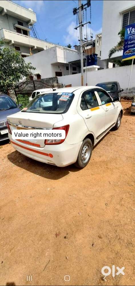 Maruti Suzuki Swift Dzire Tour S, 2024, Cng & Hybrids