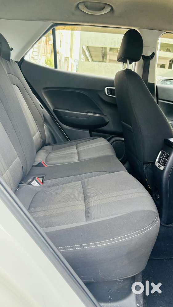 Hyundai Venue S, 2021, Diesel