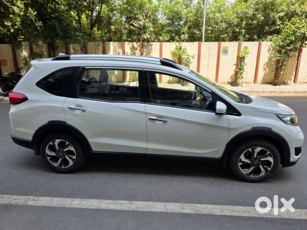 Honda Br-v I-dtec V Mt, 2016, Diesel