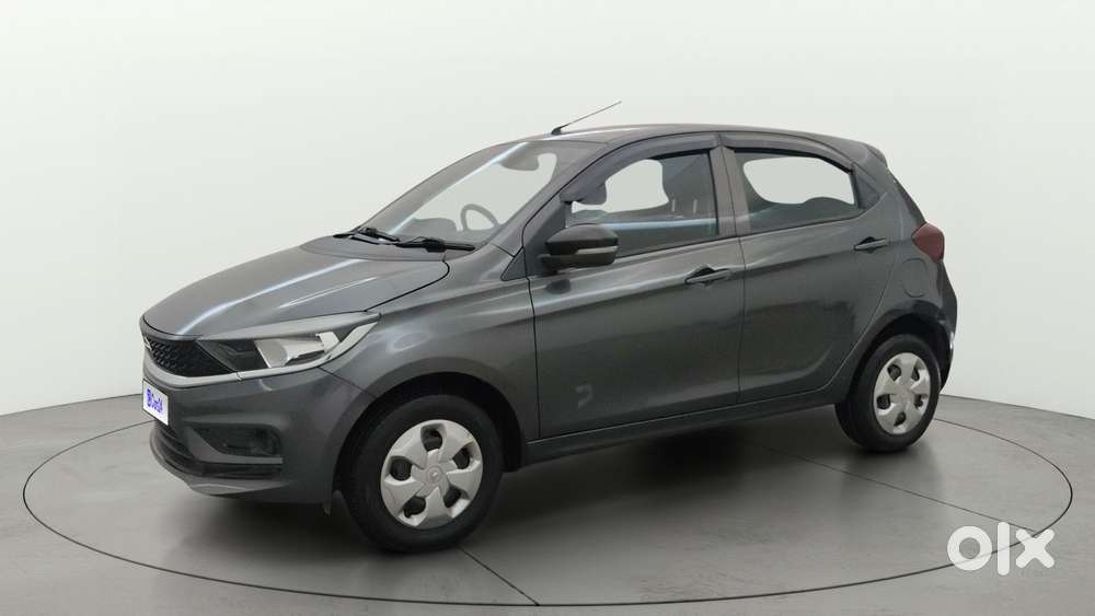 Tata Tiago 1.2 Revotron Xt Cng, 2022, Cng & Hybrids