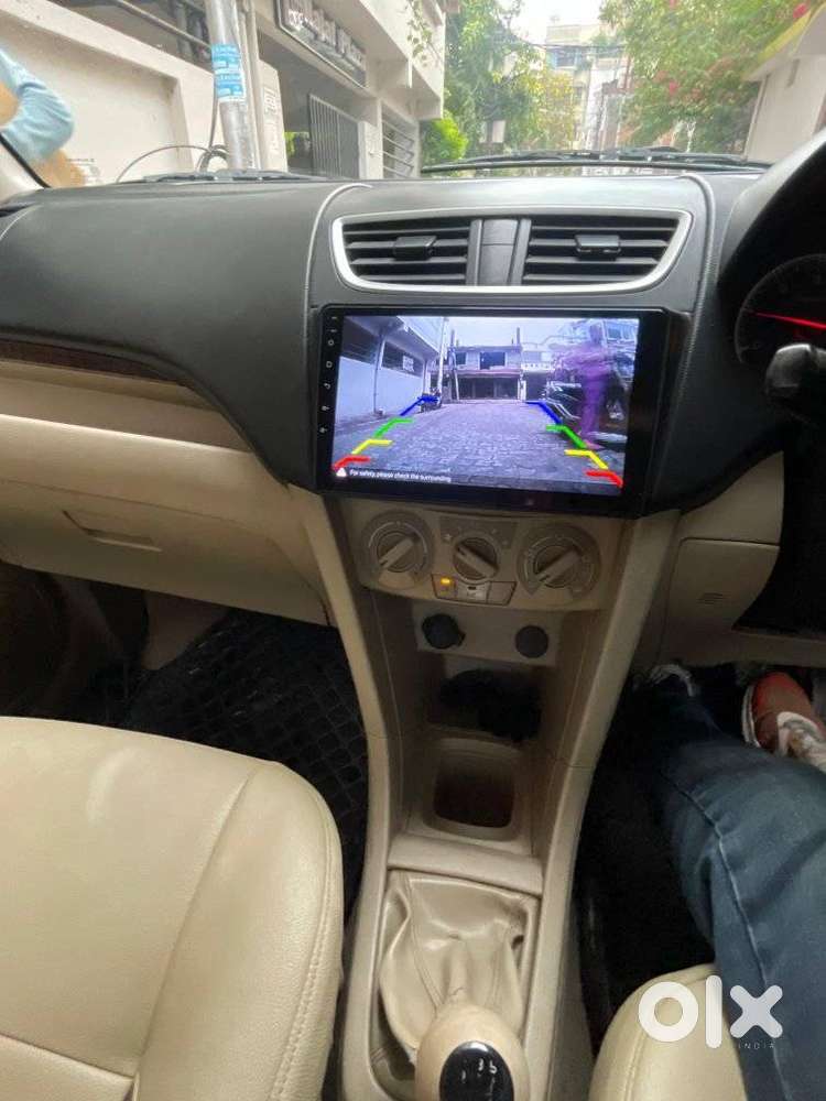 Maruti Suzuki Dzire 2017-2020 Vdi, 2015, Diesel