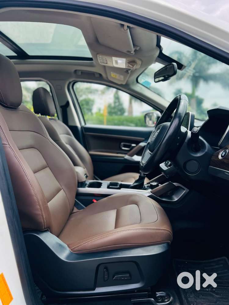 Tata Harrier Xza Plus At, 2020, Diesel