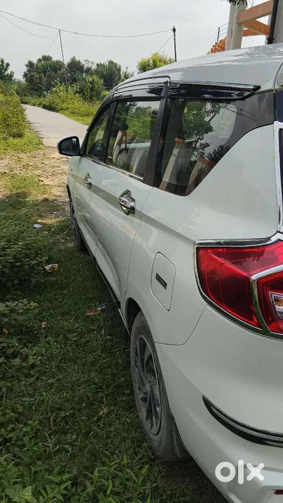 2020 Modal Gadi Ful Condition  And Tayer Full Conditions 25+avrej Hai