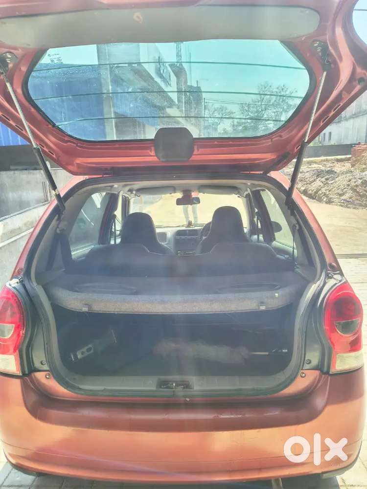 Maruti Suzuki Alto K10 2011 Petrol 50000 Km Driven