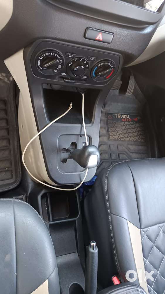 Maruti Suzuki Wagon R 1.2 Zxi Plus Amt, 2022, Petrol