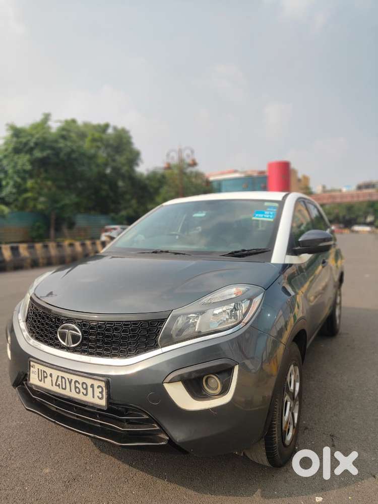 Tata Nexon, 2019