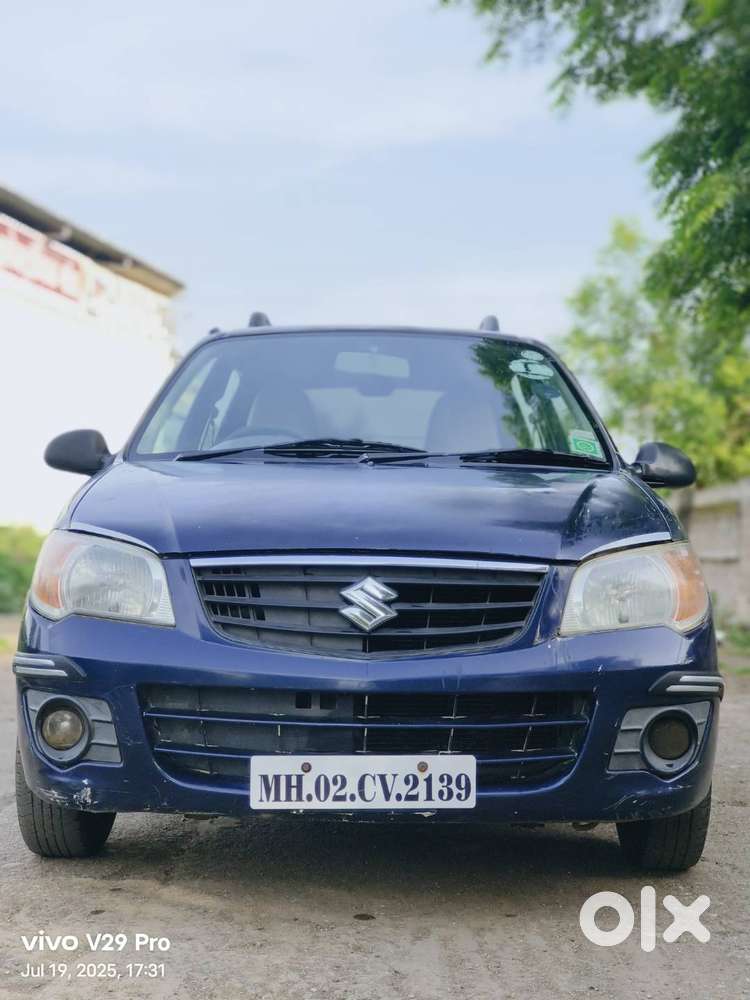 2012 Maruti Suzuki Alto