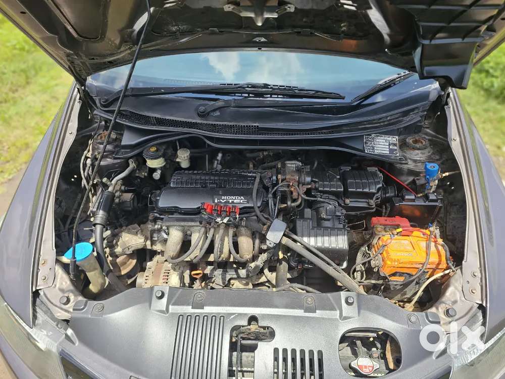 Honda City 2011 76000 Km 2nd Owner
