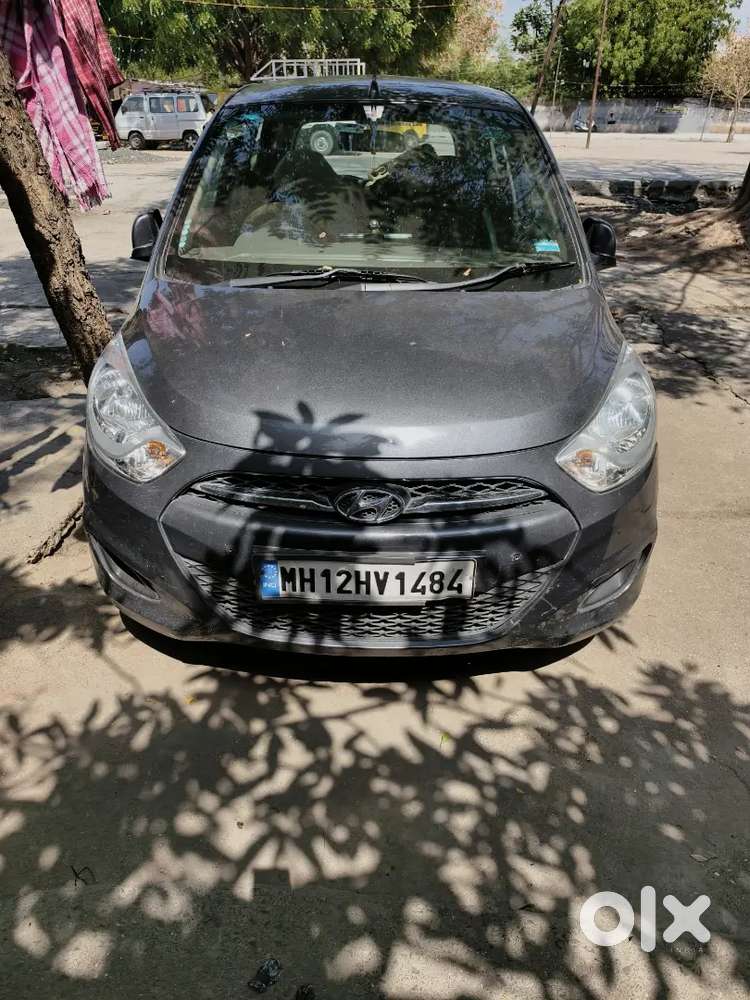 Hyundai I10 2012 Lpg Good Condition & Well Maintained