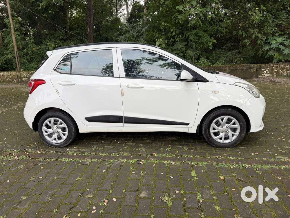 Hyundai Grand I10 1.2 Kappa Magna, 2019, Petrol