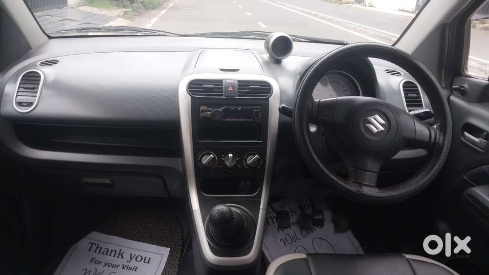 Maruti Suzuki Ritz Vxi, 2012, Cng & Hybrids
