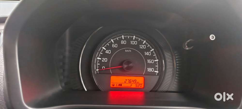 Maruti Suzuki Celerio 1.0 Vxi Mt, 2023, Petrol