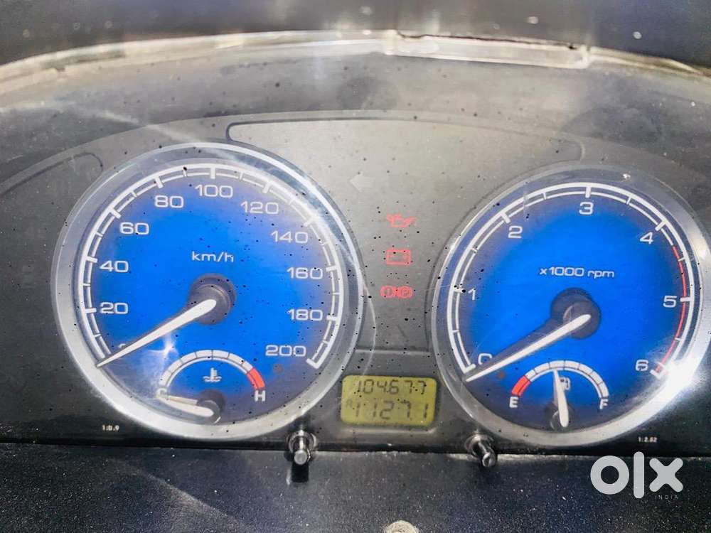 Tata Safari 2010 Diesel Good Condition