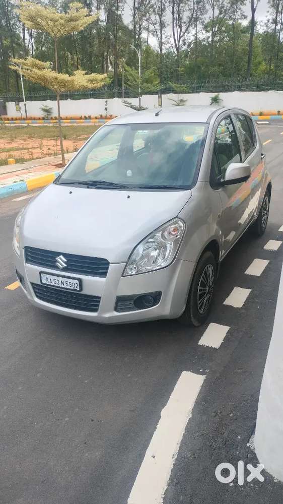 Maruti Suzuki Ritz In Mint Condition