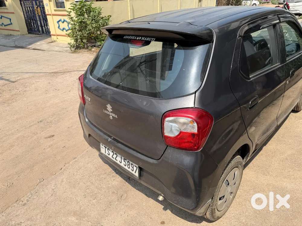 Maruti Suzuki Alto K10 2023 Petrol 23000 Km Driven