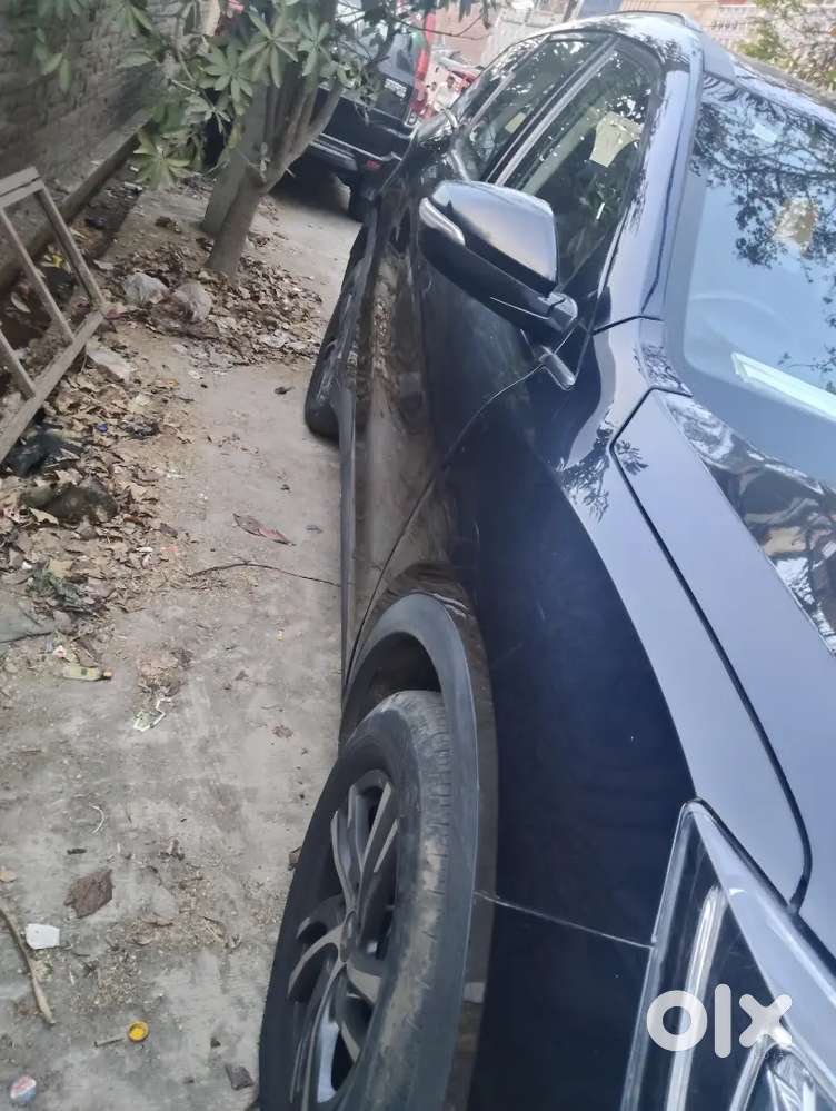 Mahindra Xuv700 Diesel Mt 2023
