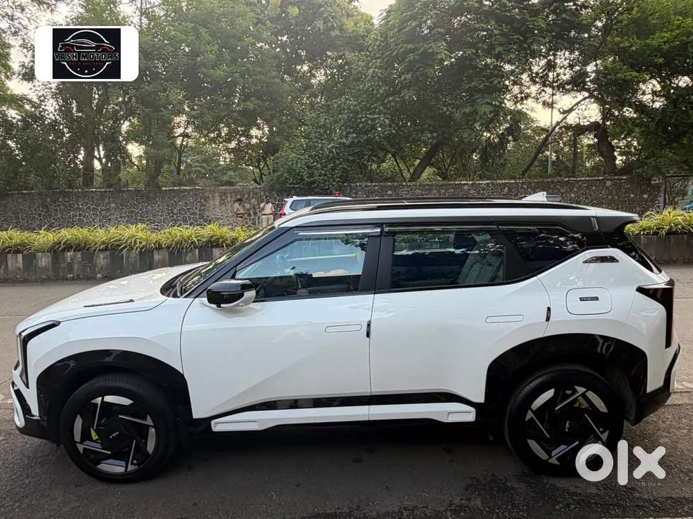 Kia Seltos, 2026, Petrol