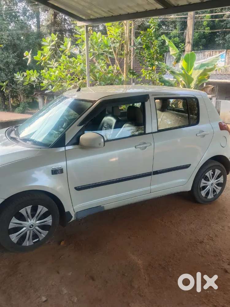 Good Condition Car